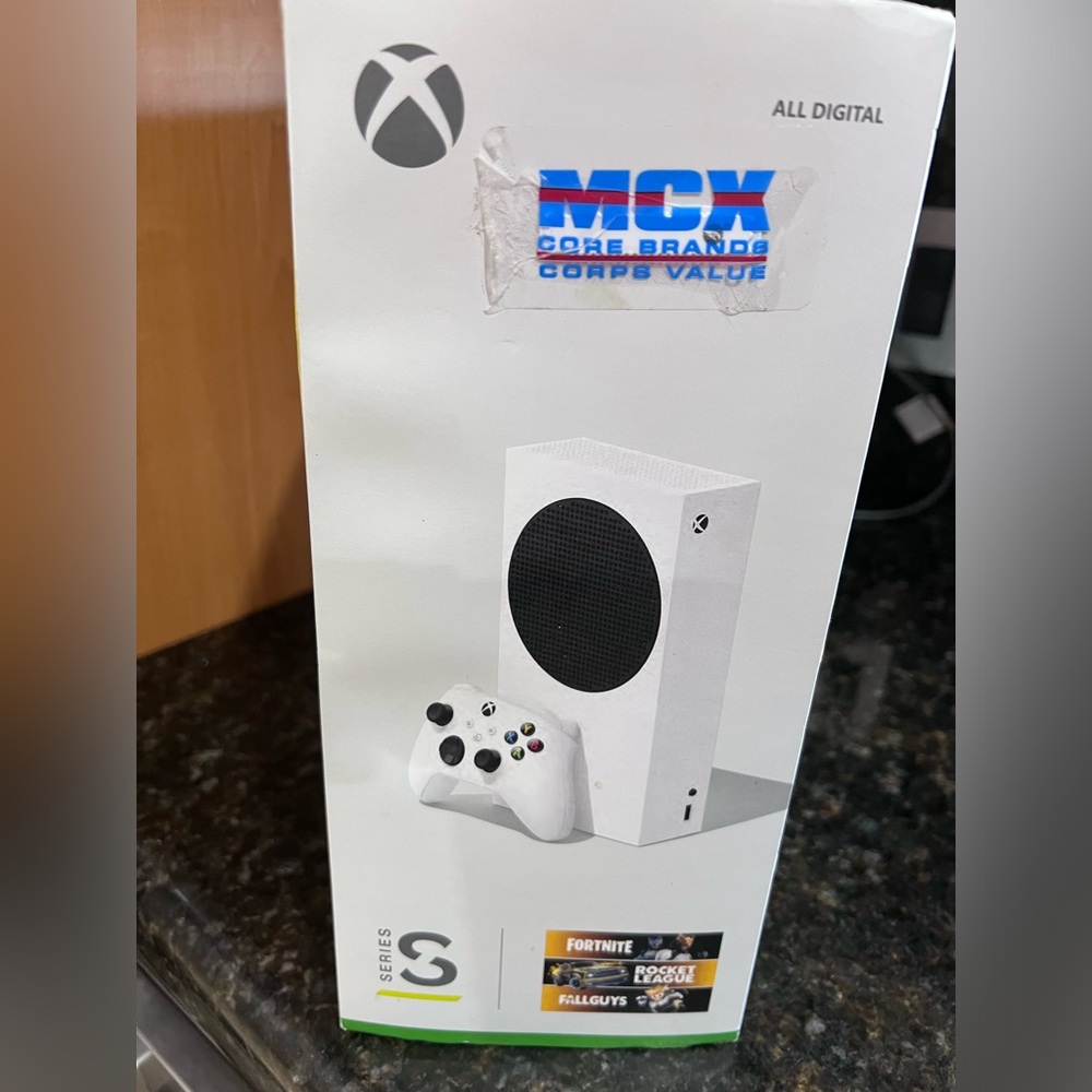 ❌SOLD❌🆕 XBOX S 512GB 🎮 - Picture 5 of 6
